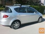 Seat Toledo 1.9 TDI 1850€-lep-registriran