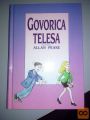 GOVORICA TELESA - ALLAN PEASE