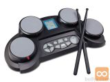 MEDELI DD61 Elektronski digitalni električni bobni
