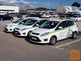 VOZNIK TAXI PREVOZOV