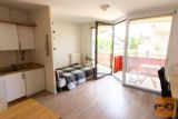 Vič-Rudnik Rudnik garsonjera 37,8 m2