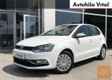 Volkswagen Polo 1.2 TSI BMT Comfortline