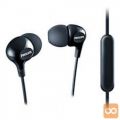 PHILIPS SHE3555BK/00 slušalke
