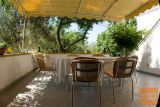 Apartmaji, otok Rab