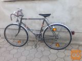 Prodam ROADSTER 28 col športno starejše kolo za 70€