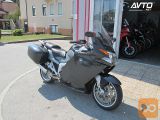 BMW K 1200 GT K1200GT