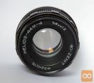 Helios 44m- 4 2/50 analogni