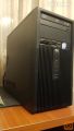 HP dx7400 - Intel Quad-Core procesor