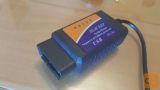 OBD vmestnik ELM 327