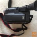 JVC Kamera
