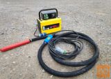Vibrator za beton - VIBRA SYSTEM