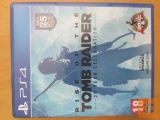 Rise of the Tomb Raider: 20 Year Celebration (PS4)