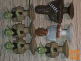 PRODAM STIKEEZ STAR WARS LIDL