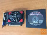 GRAFIČNA KARTICA NVIDIA GT 740 2GB ASUS GT740-2GD3