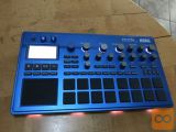 Korg Electribe music production station
