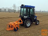 Vibracijski izkopalnik krompirja AgroPretex DPT-120