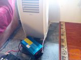 ČISTI SINUSNI INVERTER PRETVORNIK IZ 12V NA 230V/5KW/2.5KW