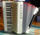 Klavirska harmonika HOHNER Champion