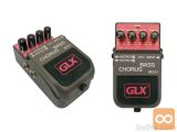 GLX BCH - 1 Bas chorus kitarski efekt efekti pedal