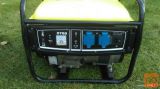 Agregat 2,7KW