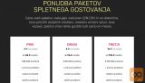 Spletno gostovanje
