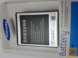 Nova baterija za SAMSUNG GT-S7560.
