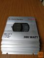 2-kanalni gelhard 380 W