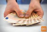 BANKA ne vam posojati denar? kontaktirajte mi