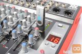 POWER DYNAMICS 405 Mešalna miza mešalne mize mixer mixerji