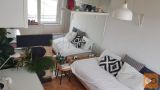 Šiška Celovška cesta 1,5-sobno 27,30 m2