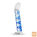 STEKLENI ANALNI DILDO Gildo No.8