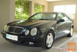 Mercedes-Benz CLK razred 200