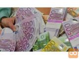 vzpostaviti finančni sistem