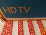 Samsung TV HD