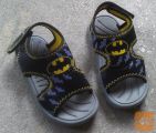 Otroški sandali Batman št. 26