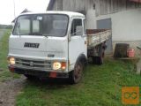 Fiat OM kiper