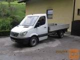 Mercedes-Benz Sprinter 311 CDI kesonar