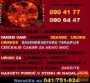 JASNOVIDNI POGLED ZA LJUBEZEN IN RITUALI NAROČILA 041751924