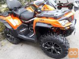 CF Moto CFORCE 1000 XC EPS - KREDIT