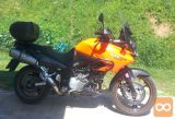 Kawasaki KLV 1000