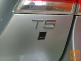 Volvo V70 T5 turbo 245 KM geartronic polar