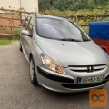 Peugeot 307 break