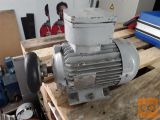 Elektro motor 0,75KW 1415vrt/min