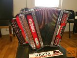 NOVA DIATONIČNA HARMONIKA PLOHL MODEL VIRTUOZ B,ES,AS