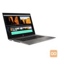 HP ZBook Studio 15 G5 i9-8950HK 16G 512 P2000 W10