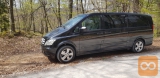 Mercedes-Benz Viano 2.2 CDI