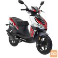 Motowell MAGNET RS 50 2T (45 km/h ali 25 km/h) - KREDIT