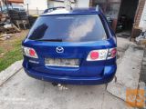 Mazda 6 2.0 CDH