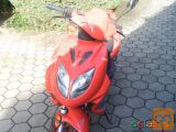 baotian BT49QT-lep močen stroj
