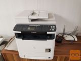 canon i-sensys MF 6180dw